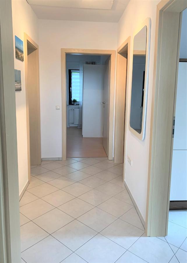 Ferienwohnung Am Teutoburger Wald 2 Oerlinghausen Bagian luar foto