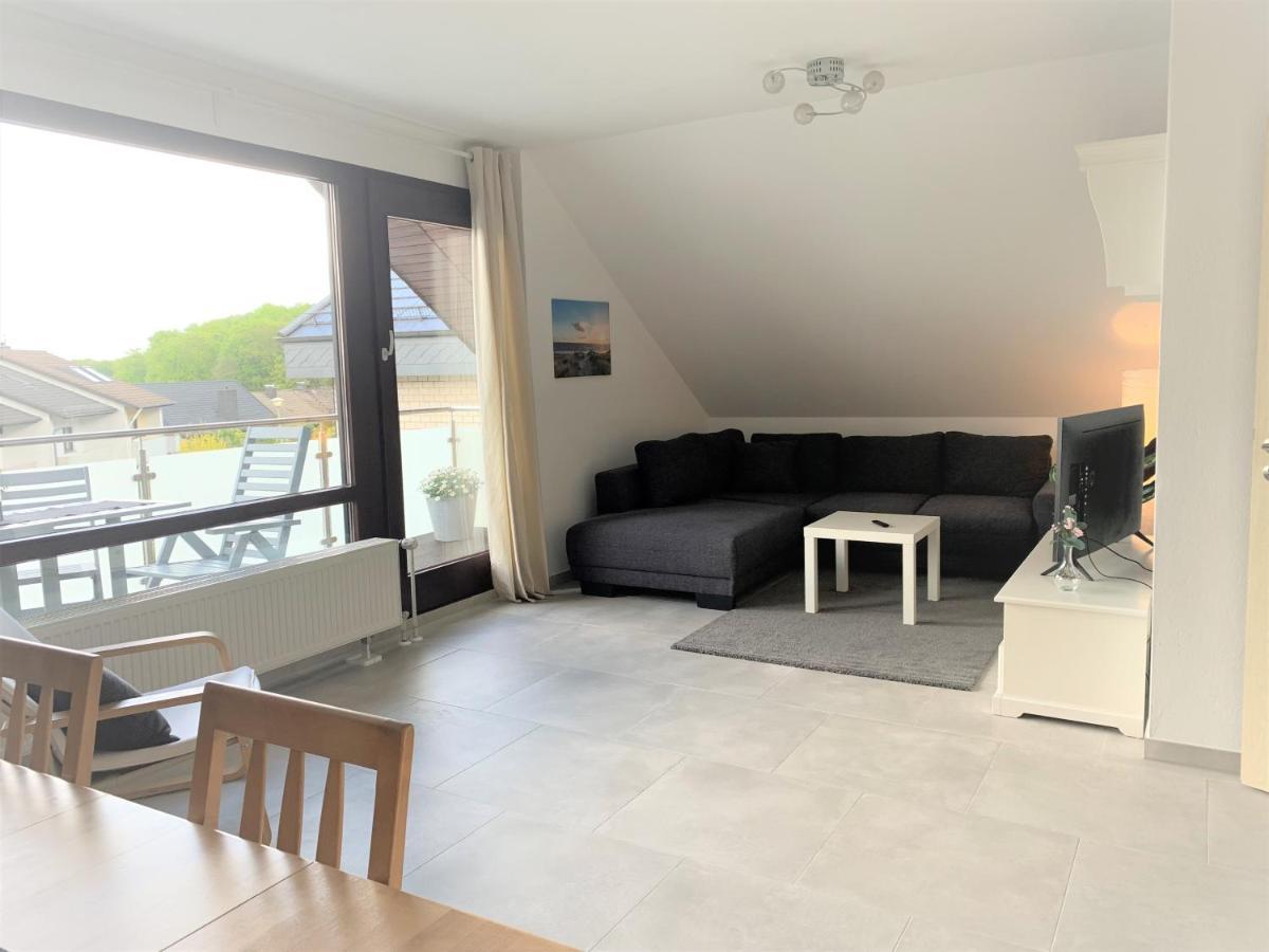 Ferienwohnung Am Teutoburger Wald 2 Oerlinghausen Bagian luar foto